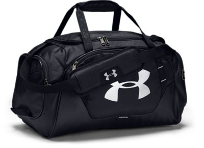 Under Armour UA Undeniable 3.0 Small Duffle Bag All Sport Duffel Gym Bag